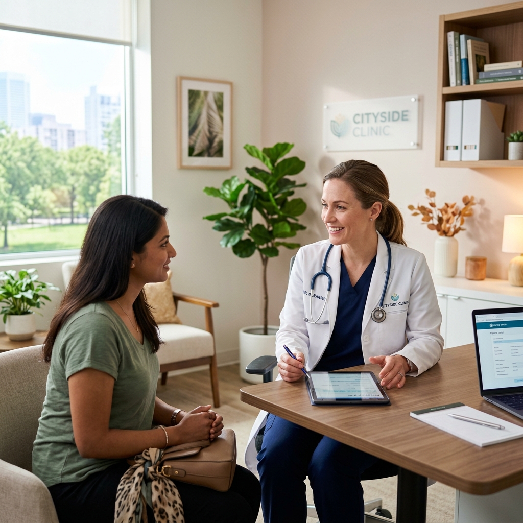 Independent Clinics