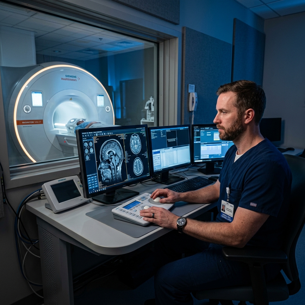 Diagnostic & Imaging Centers