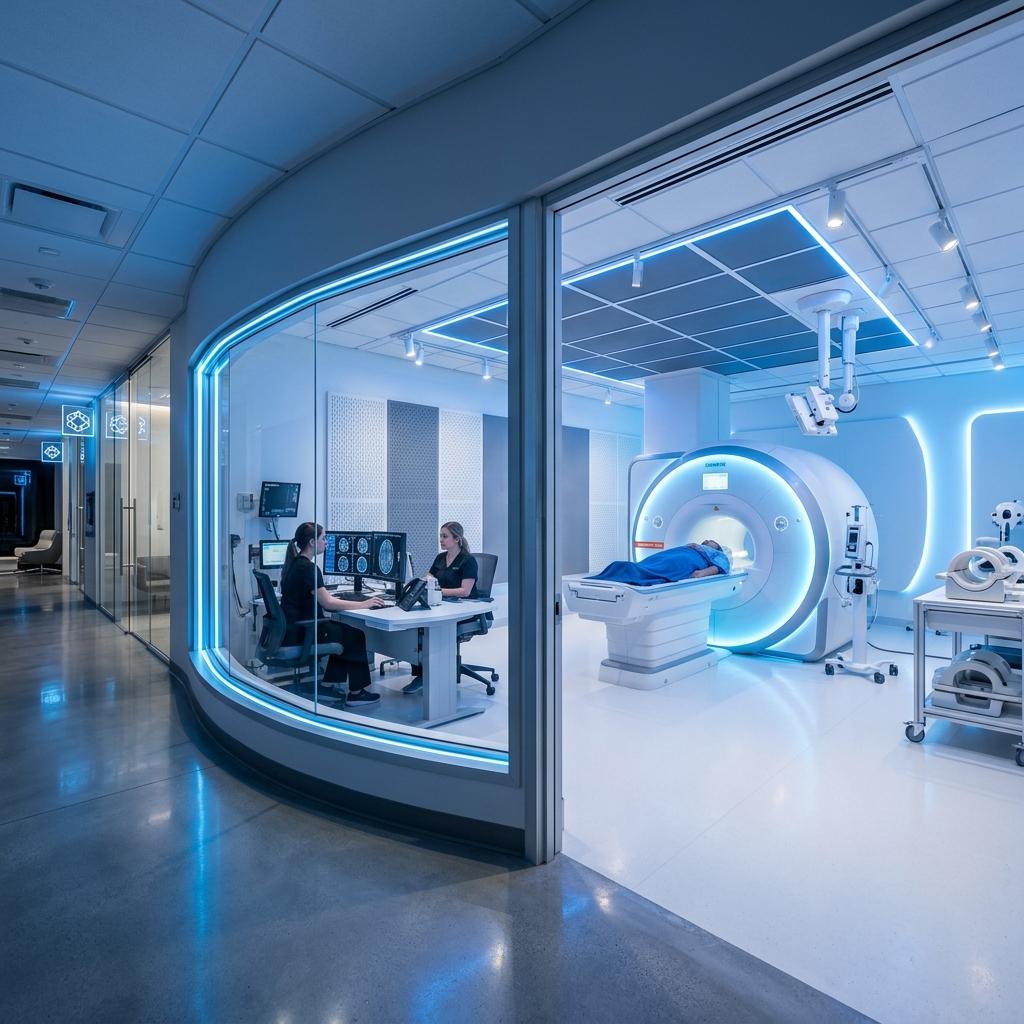 Diagnostic Centers