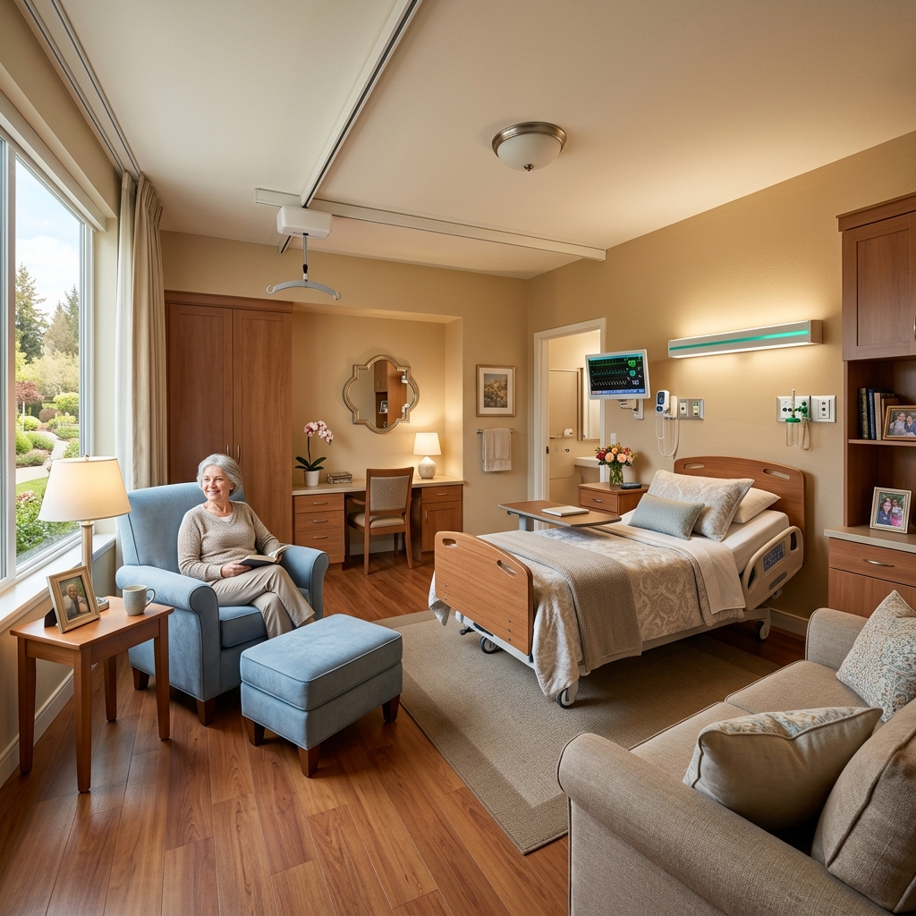 Nursing Homes