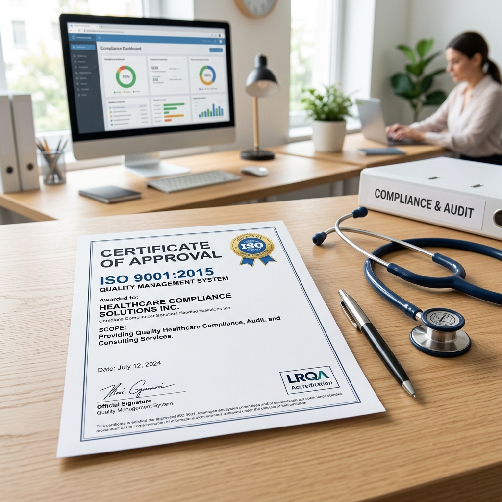 ISO 9001